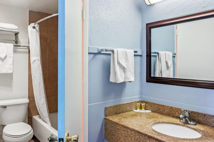 Bath Amenities