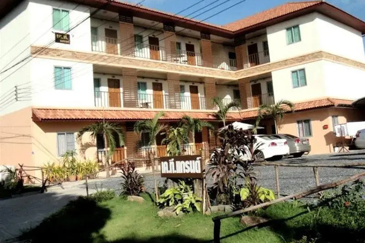 K.T. GRAND HOTEL