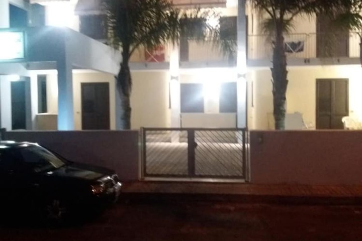 Hotel 66 of 68
