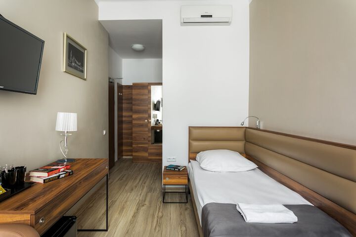 G12 Aparthotel in Kraków