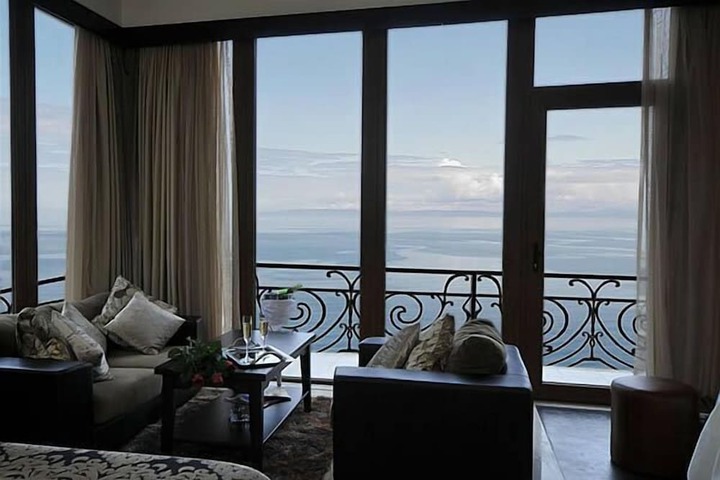View from room