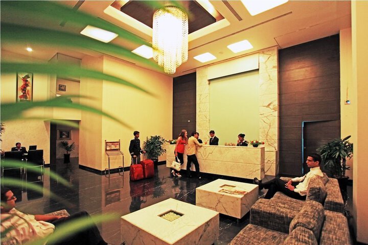 Hotel Interior 3 of 59