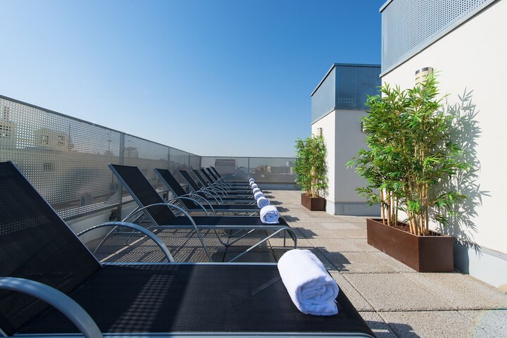 Terrace/Patio 113 of 122