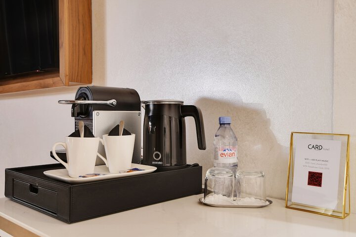 Breakfast/Coffee Service 24 of 75