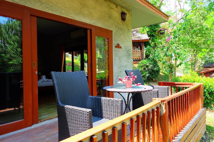 Terrace/Patio 8 of 35