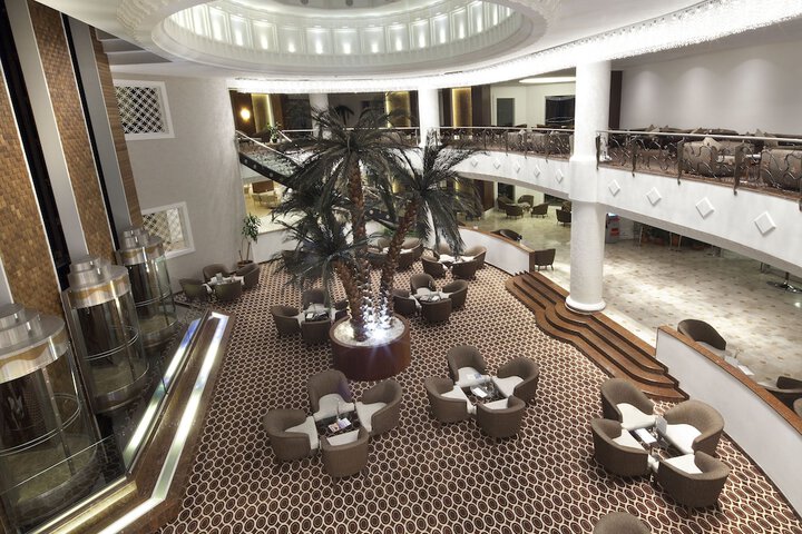 Hotel Interior 2 of 90
