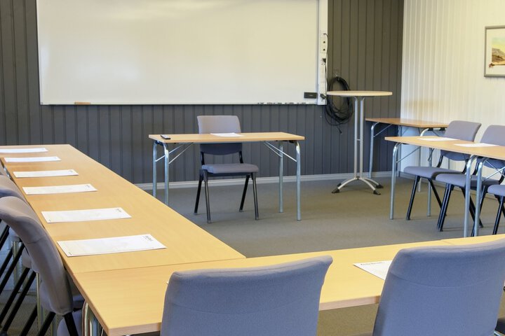 Meeting 58 of 70