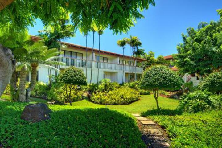 Nihi Kai Villas Unit #807 in Koloa, HI