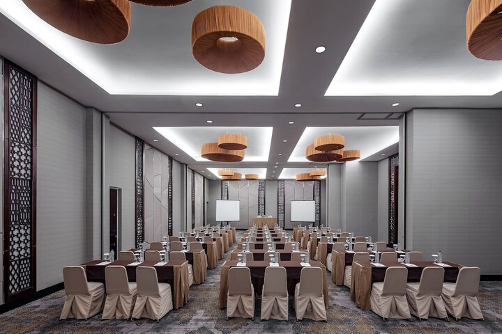 Ballroom
