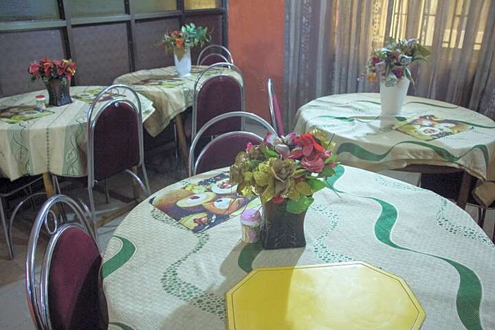 Peace Hotels