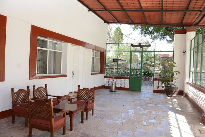 Terrace/Patio 28 of 48
