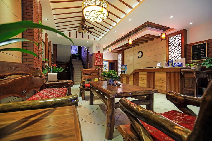 Hotel Interior 3 of 51