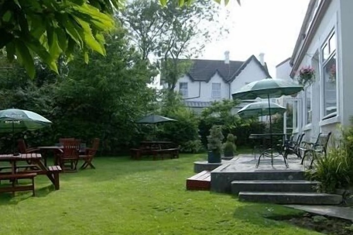Terrace/Patio 57 of 61