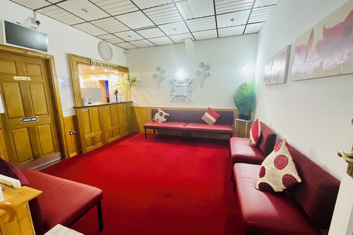 Hotel Interior 2 of 131