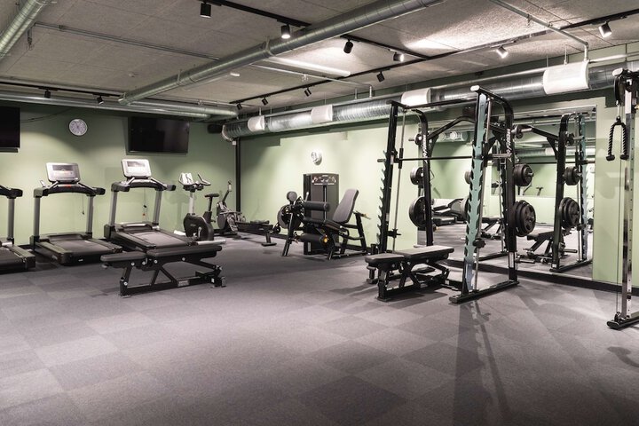 Health and Fitness 36 of 63
