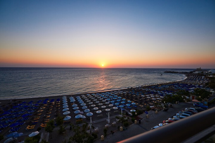 Sundeck