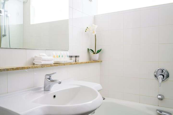 Bath Photo