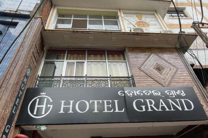 Hotel Grand