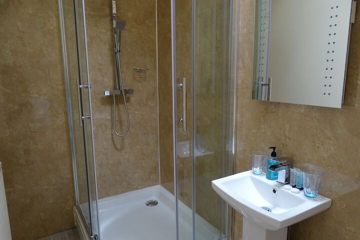Bathroom Vanities