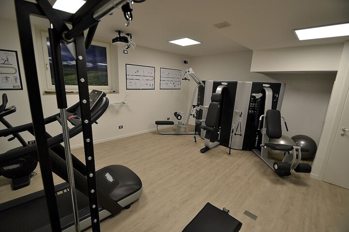 Health and Fitness 50 of 60