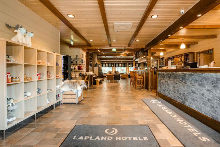 Lobby Photos