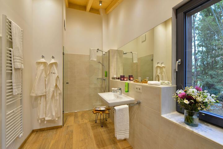 Bath Interior