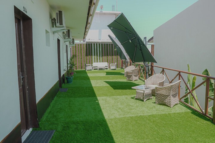 Terrace/Patio 70 of 163