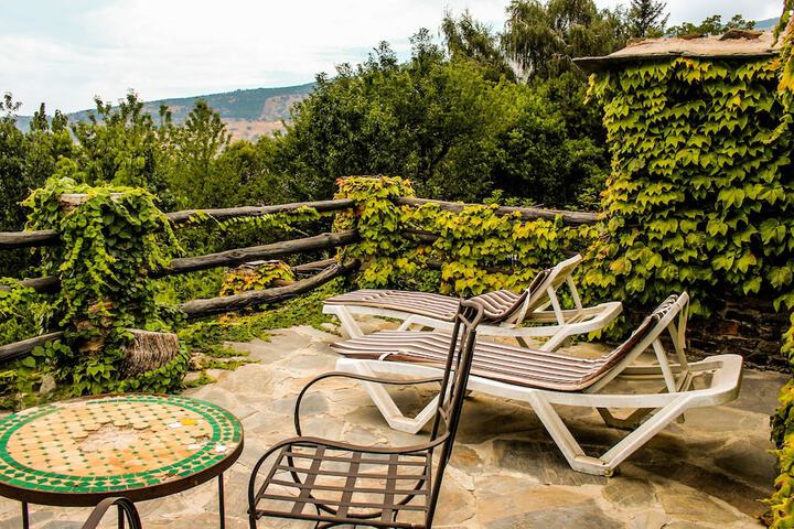 Terrace/Patio 25 of 115
