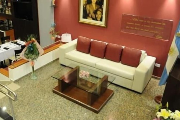 Lobby Photos