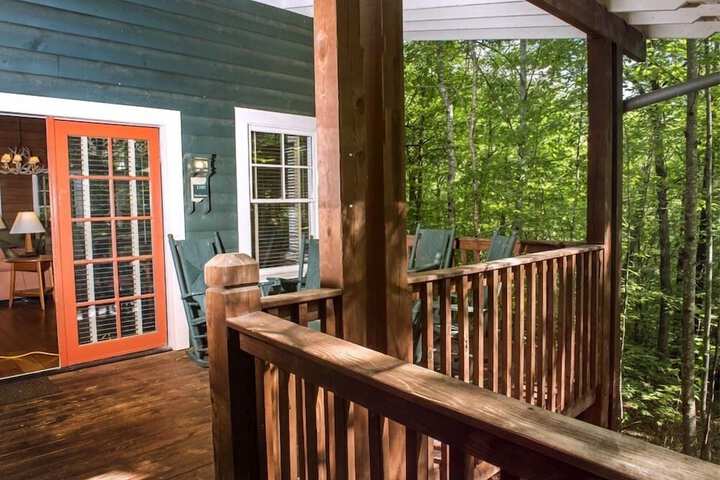 Terrace/Patio 35 of 117