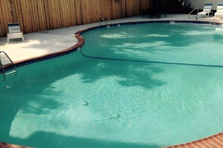 Fitness Facility Photos