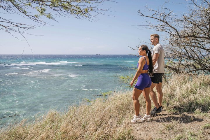 Hiking