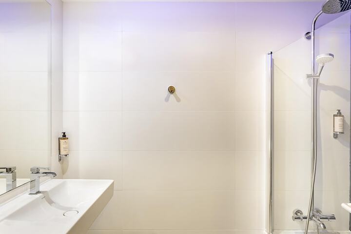 Bath Interior