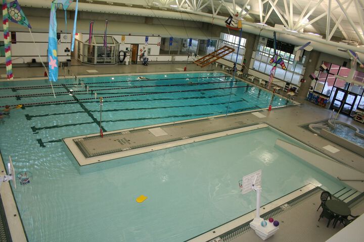 Pool 76 of 81