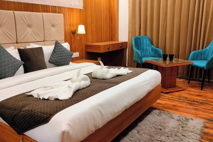 Room 7 of 20