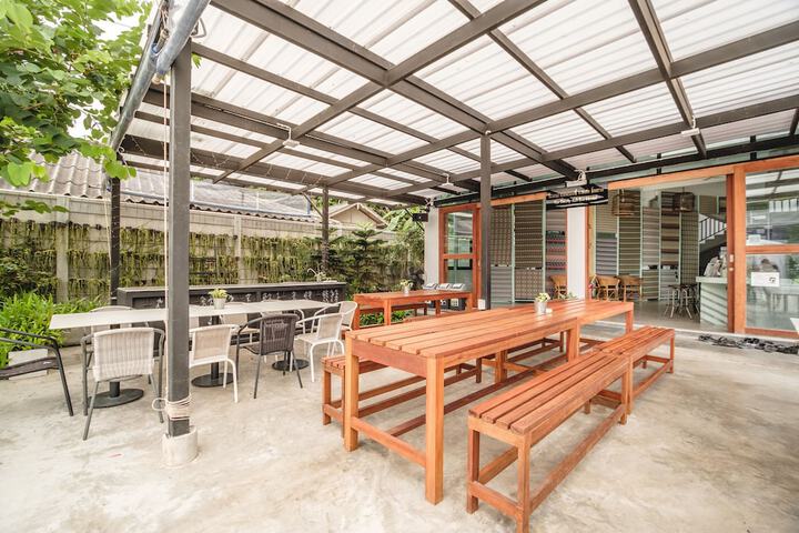 Terrace/Patio 26 of 37