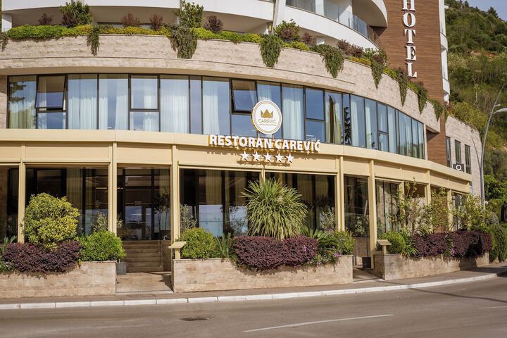 Hotel 116 of 130