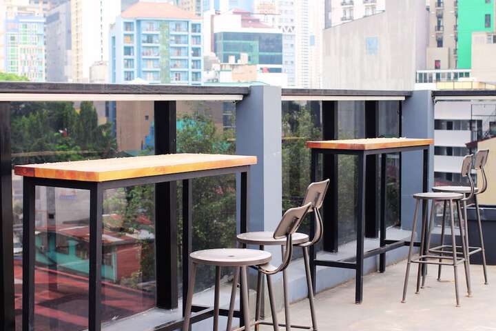 Terrace/Patio 65 of 69