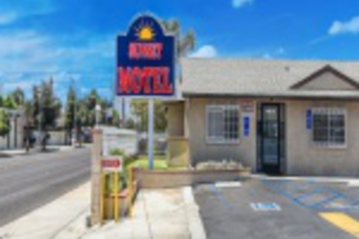 Hotel 49 of 192