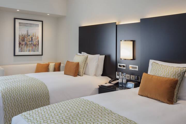 Fitness Facility Photos