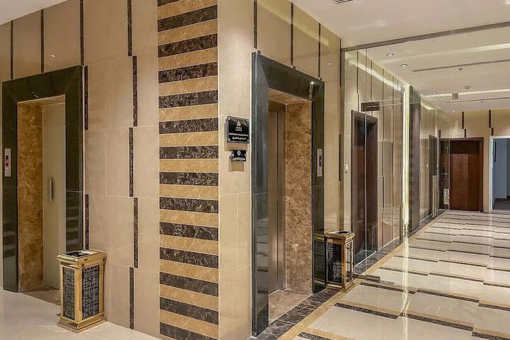 Hotel Interior 50 of 53