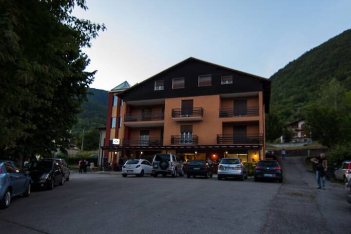 Hotel 55 of 57