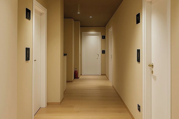 Hotel Interior 2 of 16
