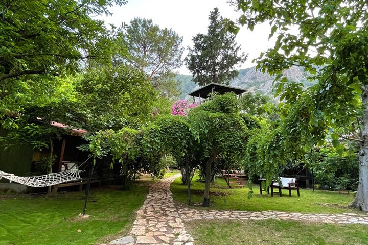 Kibala Hotel - Boutique Class in Kemer
