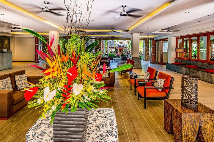 Hotel Interior 2 of 47