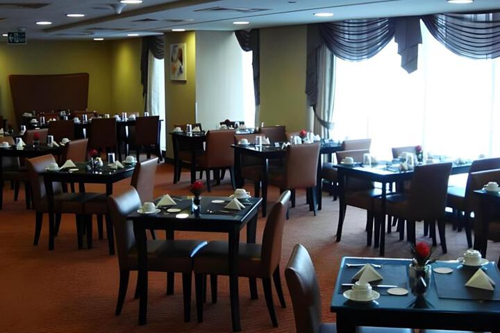 Fitness Facility Photos