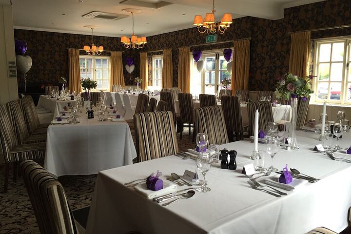 Dining Photos