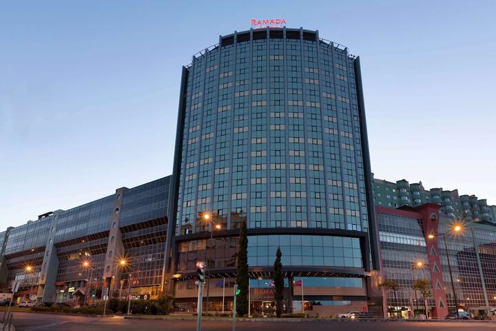 Ramada by Wyndham Lisbon in Lisbon