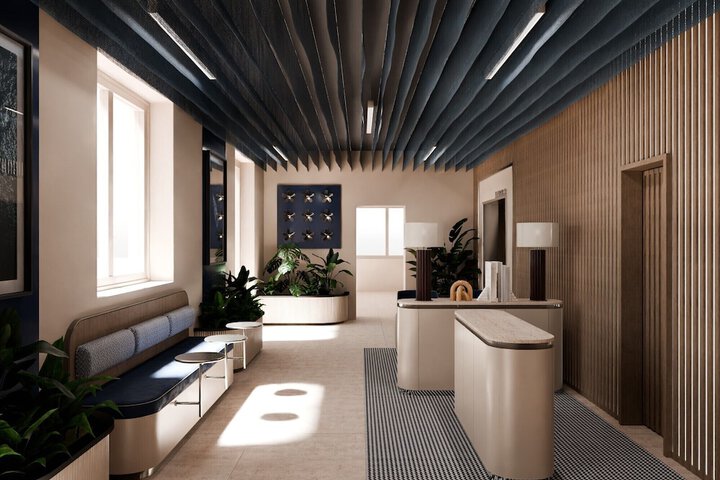 Hotel Interior 2 of 24