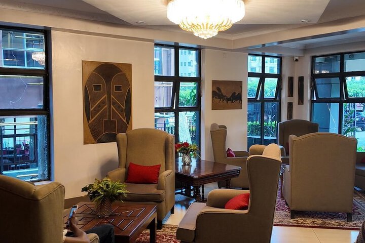Hotel Interior 2 of 48